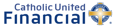 Catholic United Financial Medicare Supplement Logo